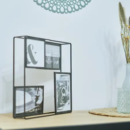 Topeingerichtete Große 2-zimmer Apartment *