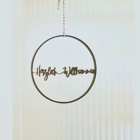 Apartment Topeingerichtete Große 2-zimmer Immenstaad am Bodensee