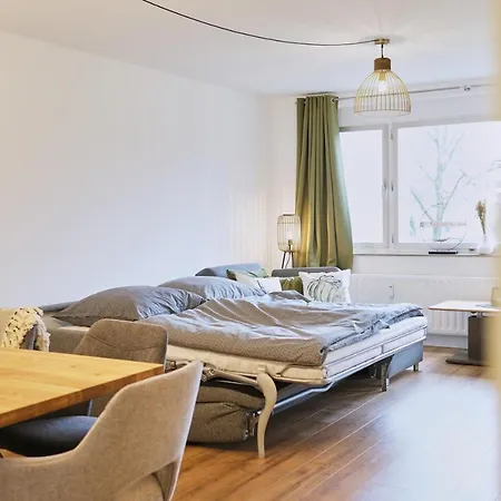 Topeingerichtete Große 2-zimmer Immenstaad am Bodensee